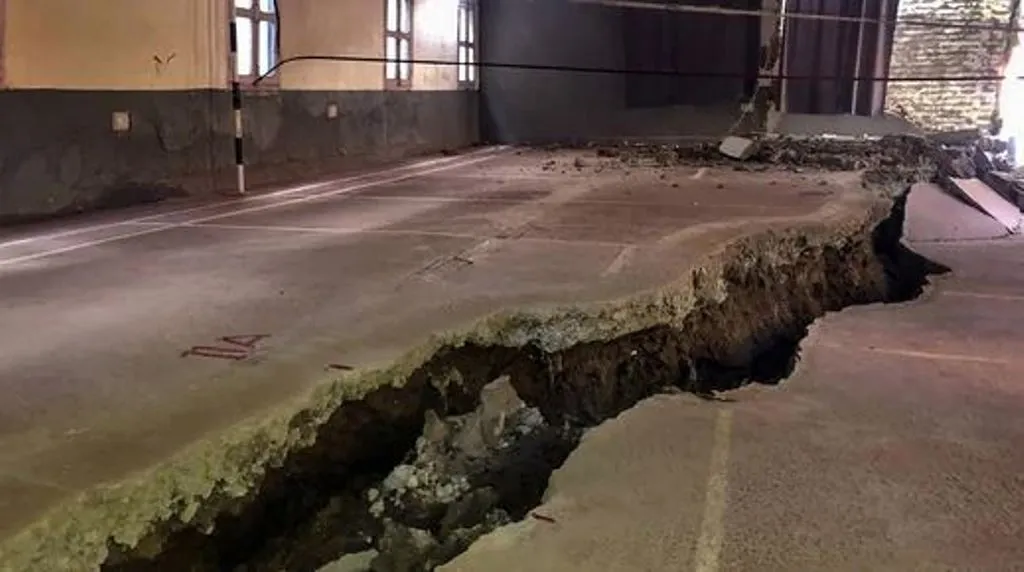 जोशीमठ के मुद्दे पर पीएमओ की हाई लेवल मीटिंग आज, कैबिनेट सचिव और वरिष्ठ अधिकारी रहेंगे मौजूद