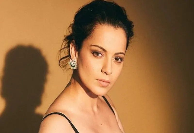 Kangana Ranaut ने पूरी की 'इमरजेंसी' की शूटिंग, बोलीं- सबकुछ गिरवी रख दिया