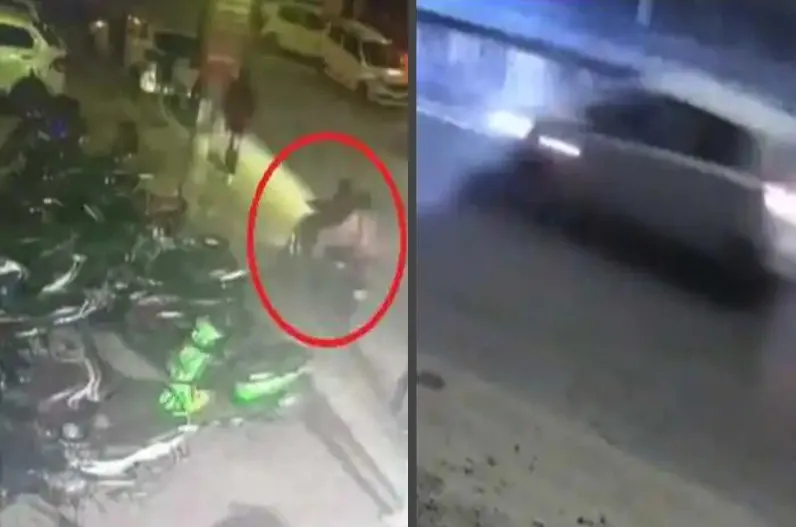 कंझावला कांड: विशेष आयुक्त के दल ने जांच के लिये किया सुल्तानपुरी-कंझावला मार्ग का दौरा