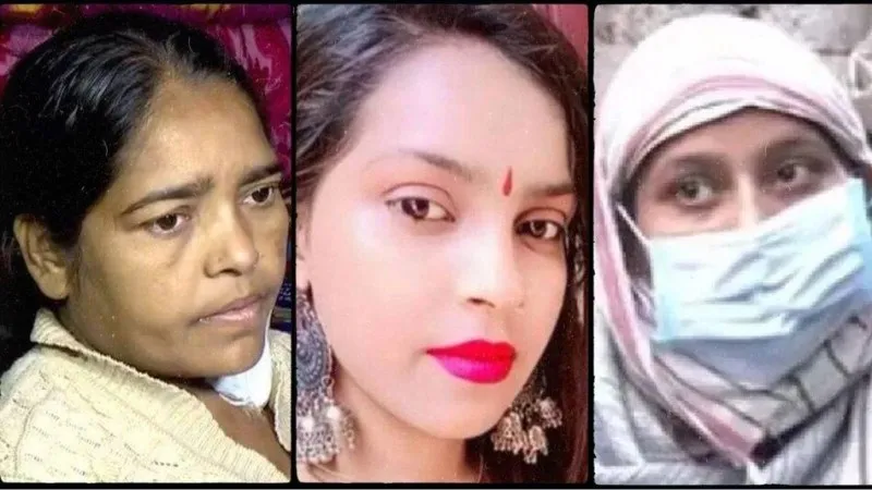 कंझावला मामला: 11 पुलिसकर्मी निलंबित, घटना के समय रास्ते में पीसीआर और चौकियों में थे तैनात