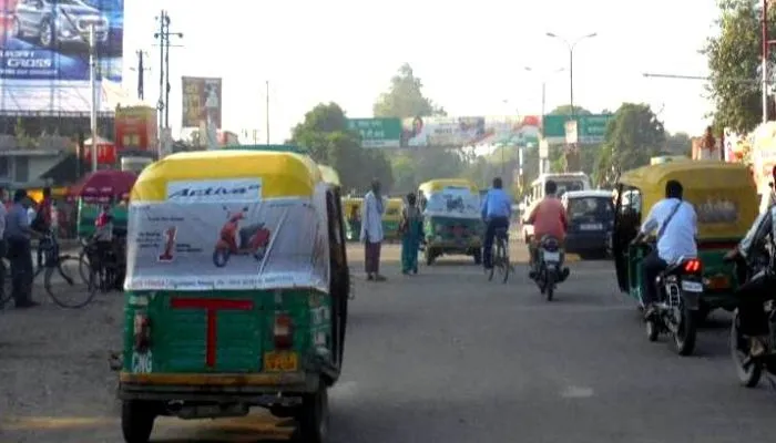 Kanpur के छह चौराहे सबसे ज्यादा खतरनाक, PWD ने सड़क हादसों के नजरिये से ब्लैक स्पॉट के रूप में किया चिह्नित
