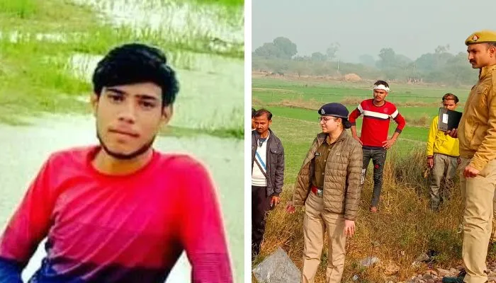 प्यार में परिजन बने रोड़ा, प्रेमी युगल ने ट्रेन से कटकर दी जान, एक की कॉलेज में पढ़ाई के दौरान बढ़ी थी नजदीकियां