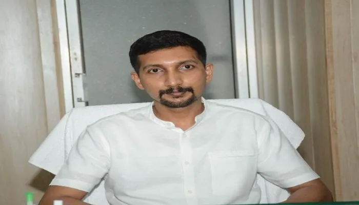 Kanpur News : CETP का 30 फीसदी काम अभी अधूरा, जिलाधिकारी ने निरीक्षण कर काम में तेजी लाने के दिये निर्देश