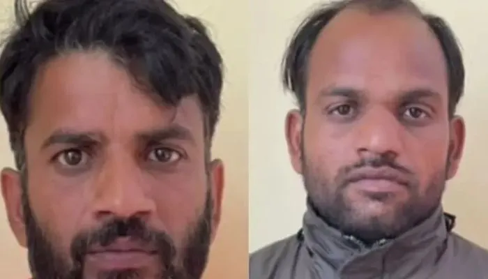 Kanpur Honeytrap News : अगर रुपए नहीं दिया तो जेल जाना तय… अश्लील वीडियो बनाकर 29 लाख रुपये हड़पने वाले दो आरोपी गिरफ्तार