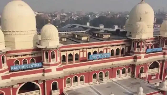 Kanpur Central Station पर जल्द होगी मेडिकल व्यवस्था, डॉक्टर्स के बैठने से यात्रियों को मिलेगी सहूलियत