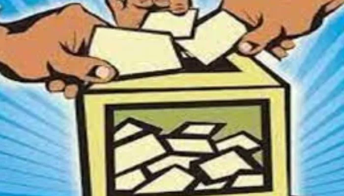 Kanpur Unnao MLC Election : भाजपा में खलबली, दिवाकर खेमे का दिल्ली में डेरा