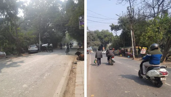 Kanpur Weather Today : धूप निकलने से लोगों को मिली राहत, अगले कुछ दिनों के लिए मौसम विभाग ने अलर्ट किया जारी
