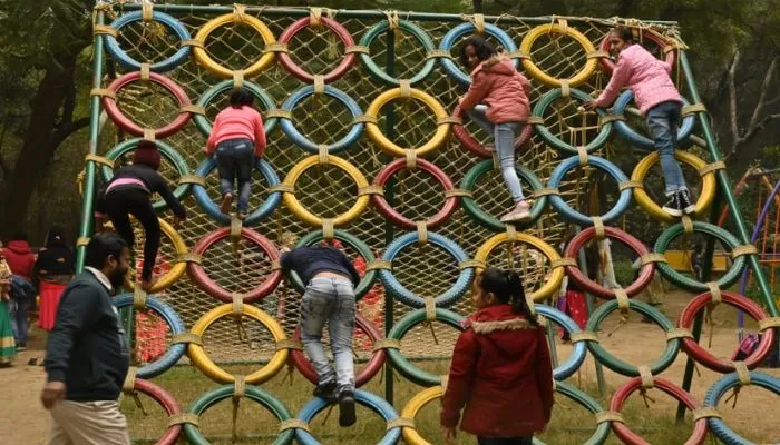 Kanpur Zoo Hindi News