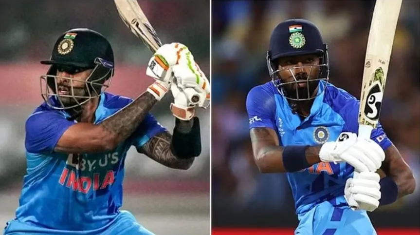 IND vs NZ 2nd T20: भारत ने न्यूजीलैंड को छह विकेट से हराया, श्रृंखला 1-1 से बराबर