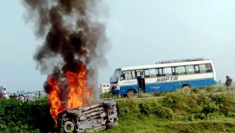 लखीमपुर खीरी हिंसा: सामान्य तौर पर सुनवाई पूरी करने में लग सकते हैं पांच साल!