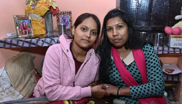 जेल से छूटी खुशी दुबे बोली- थाने में कैसे काटे दिन, मैं ही जानती हूं, अब पढ़ाई कर जिंदगी में बढूंगी आगे