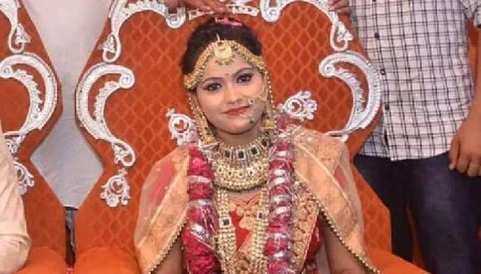 विधानसभा चुनाव में पार्टियों के लिए ब्राह्मण उत्पीड़न का चेहरा थी Khushi Dubey, बिकरू कांड के बाद चर्चा में आई