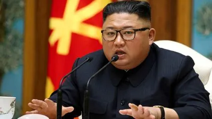 Kim Jong Un 2023: नए साल पर किम जोंग उन ने मिसाइल लॉन्च के साथ की 2023 की शुरुआत