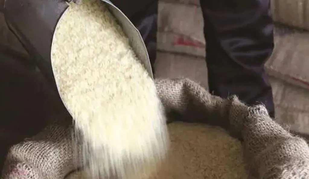 मथुरा: एक से तीन फरवरी तक मिलेगा राशन, जिला पूर्ति अधिकारी ने सभी विक्रेताओं को दिए निर्देश 