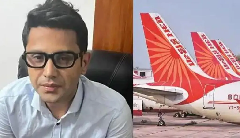 विमान में पेशाब करने का मामला: दिल्ली की अदालत ने आरोपी की जमानत अर्जी पर फैसला सुरक्षित रखा