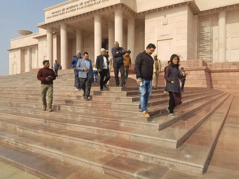 एलडीए : आईआईटी रुड़की से कराएं परीक्षण