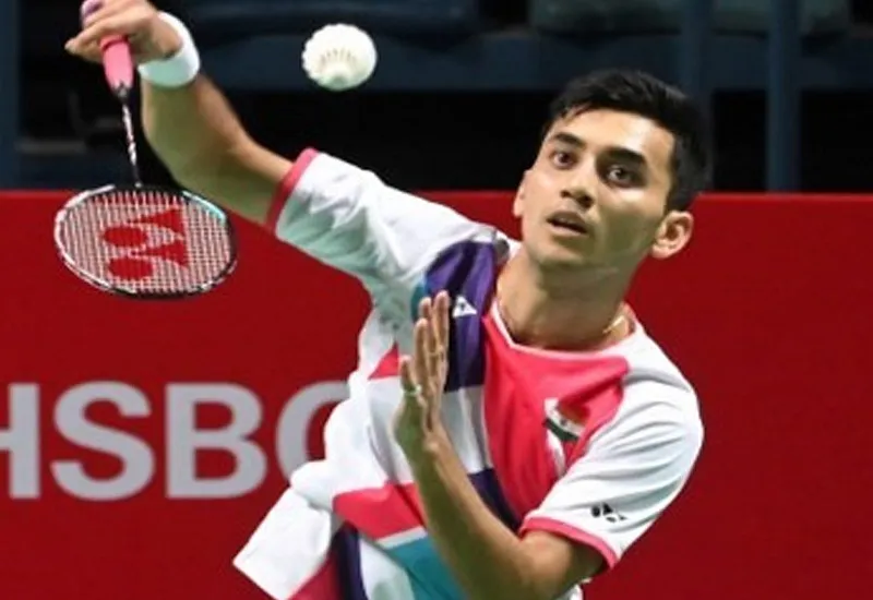 Indonesia Masters : इंडोनेशिया मास्टर्स से वापसी की कोशिश करेंगे भारतीय बैडमिंटन खिलाड़ी, लक्ष्य सेन पर टिकी रहेंगी निगाहें 