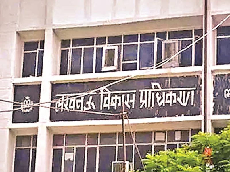 लखनऊ : 60 हजार से ज्यादा लोगों को मिलेगी आवासीय सुविधा