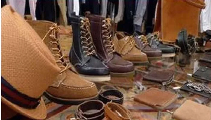 Kanpur News: लेदर क्लस्टर में 66 सौ करोड़ रुपये का निवेश होगा, निर्यात से सालाना 13 हजार करोड़ रुपये की आय होगी