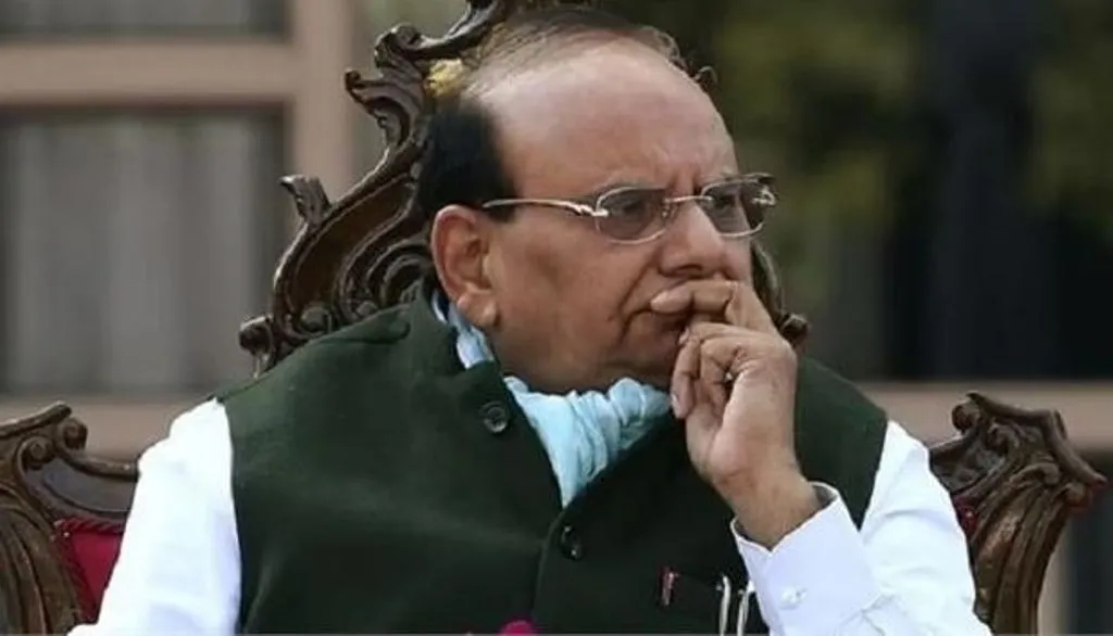 Finland में टीचर ट्रेनिंग प्रपोजल रद्द नहीं, LG ऑफिस ने सिसोदिया के आरोपों पर दी सफाई