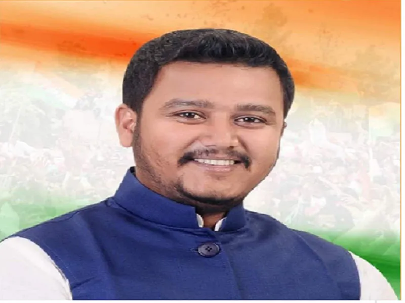 लखनऊ : भाजपा अध्यक्ष का वीडियो ट्वीट करने वाले कांग्रेस मीडिया संयोजक पर मुकदमा 