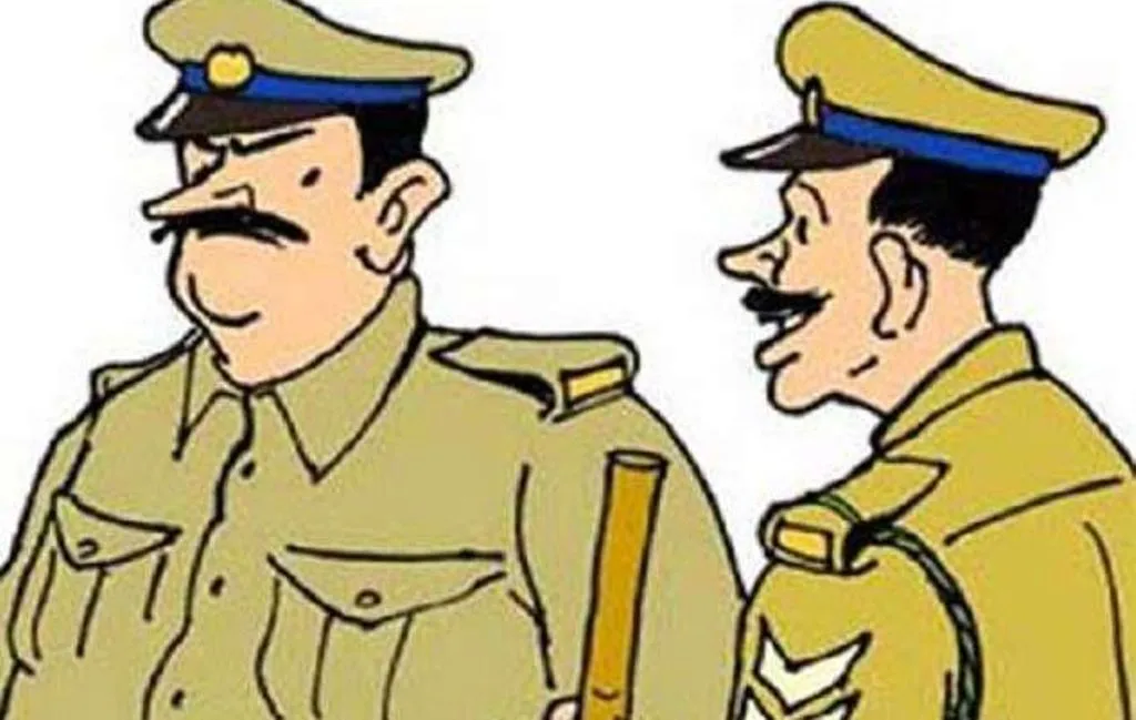 कपड़े के गोदाम में 99.44 लाख रुपये की चोरी, पानी की खाली बोतलों की मदद से पुलिस ने सुलझाया केस