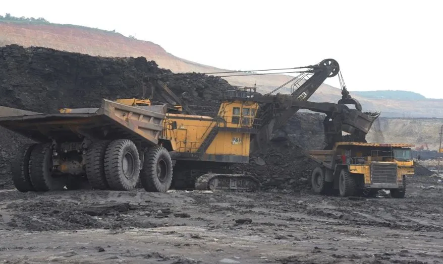 इस महीने 132 कोयला खदानों की नीलामी करेगी MSTC