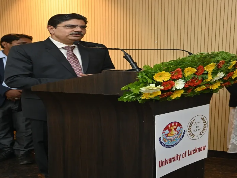 पारंपरिक लोक उत्सवों से लविवि के दीक्षांत का आगाज