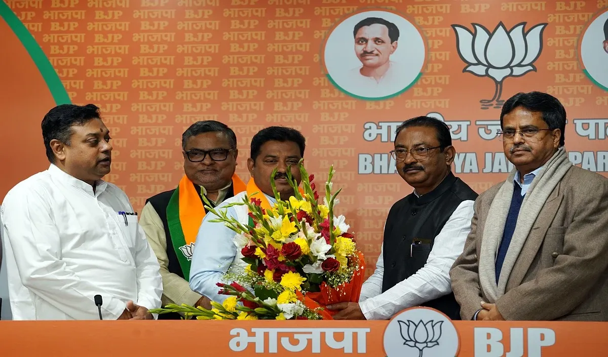 त्रिपुरा माकपा ने विधानसभा चुनाव में भाजपा में शामिल होने पर मबशर अली को गद्दार करार दिया 