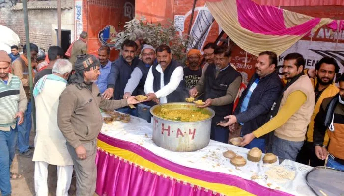 Makar Sankranti News