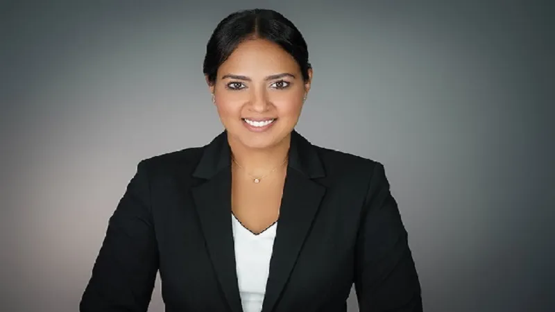America में पहली सिख महिला ने जज के रूप में ली शपथ, Manpreet Monika Singh ने रचा इतिहास