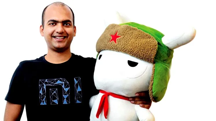 Xiaomi ग्लोबल के उपाध्यक्ष मनु जैन ने दिया इस्तीफा, जानें वजह 