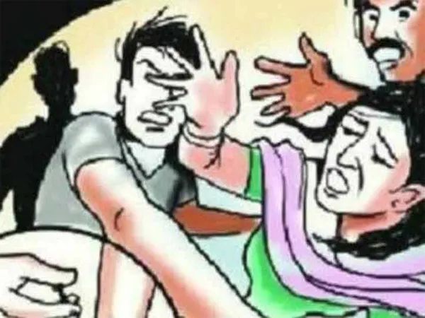 बरेली: दंबगों ने घर में घुसकर पति-पत्नी को पीटा, रिपोर्ट दर्ज