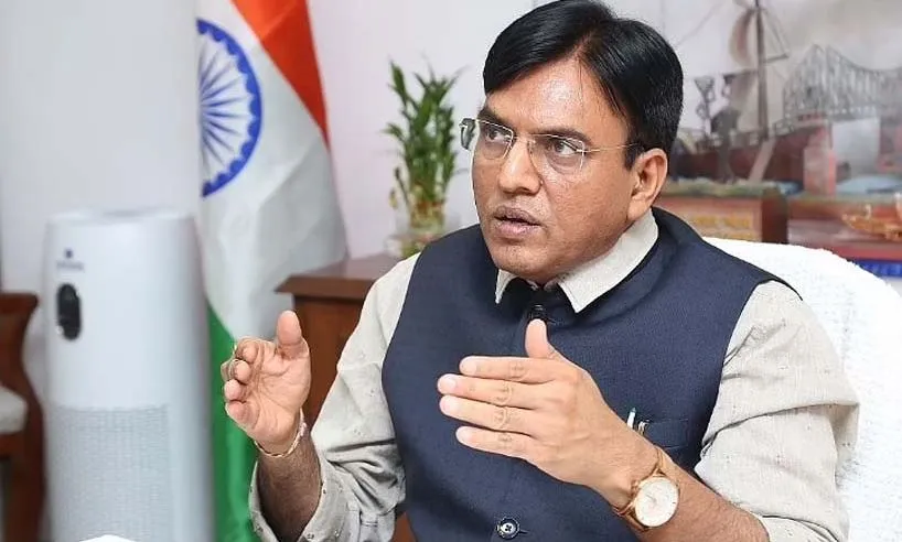 डिजिटलीकरण से स्वास्थ्य सेवा, मेडिकल की पढ़ाई को मिल रहा है प्रोत्साहन: मांडविया 