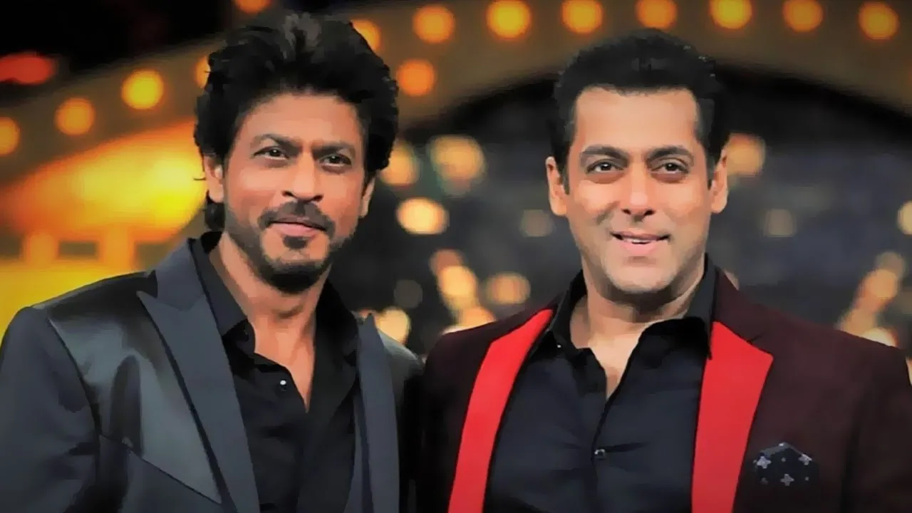 Bigg Boss 16 : फिल्म 'पठान' का प्रमोशन करने घर जाएंगे शाहरुख खान, सलमान के साथ मस्ती करते आएंगे नजर