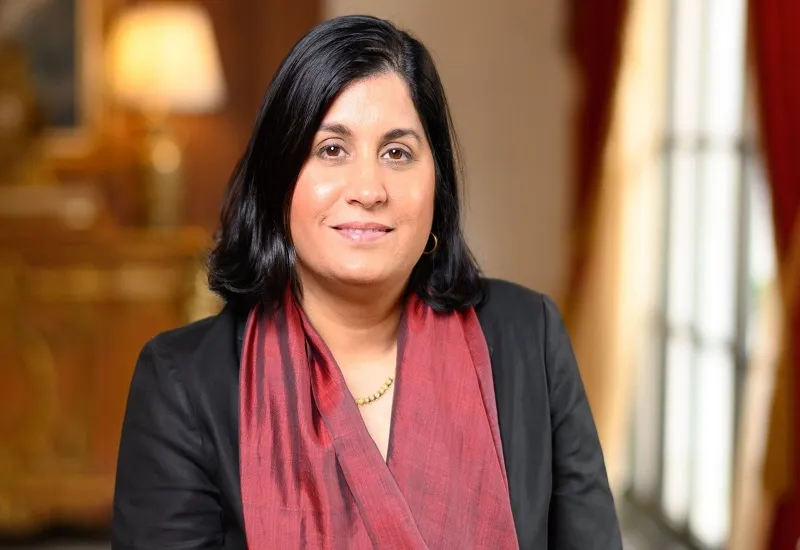 भारत को उद्यमशीलता के लिए और प्रयास की जरूरत : अमेरिकी वैज्ञानिक 