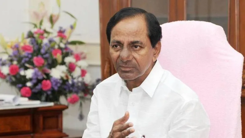 तेलंगाना: सरकार ने 33 न्यायिक जिला गठित करने का दिया आदेश