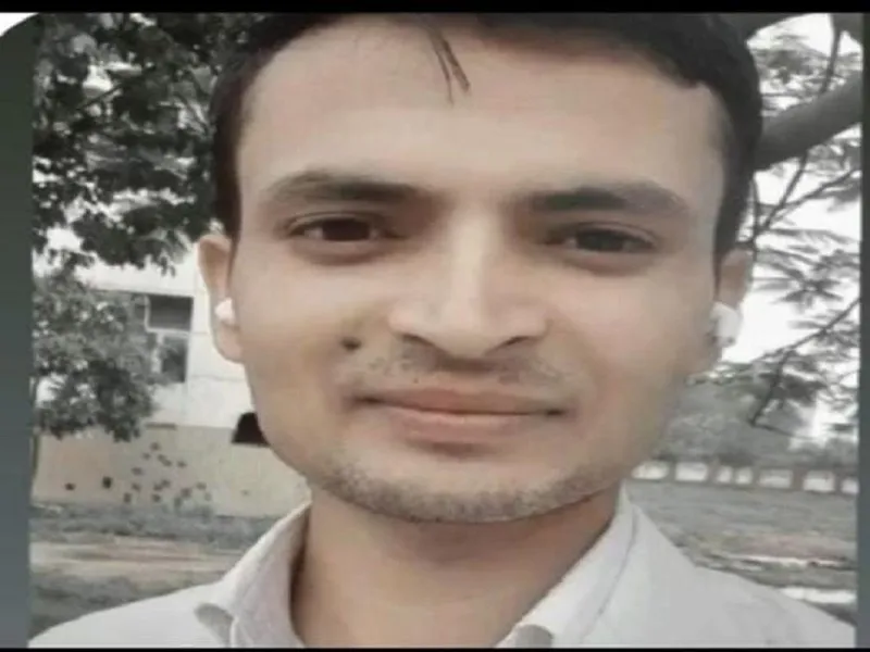 सैफई : पैरामेडिकल की पढ़ाई कर रहे युवक ने सैफई विवि में की खुदकुशी