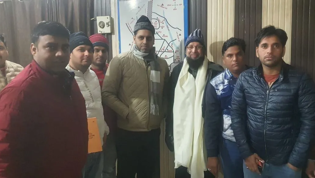 मेरठ: मुलाकातियों की बढ़ी संख्या, पूर्व मंत्री समेत दोनों बेटों को दूसरी जेलों में किया शिफ्ट