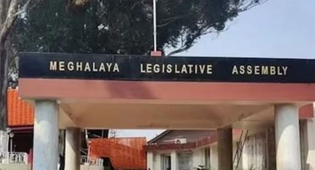 मेघालय के कैबिनेट मंत्री और चार विधायकों ने दिया इस्तीफा 