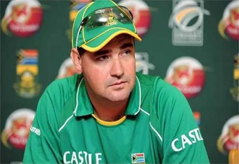 Mickey Arthur ने ठुकराई Pakistan Cricket Team का कोच बनने की पेशकश, जानिए क्यों? 