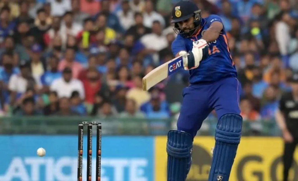 IND vs NZ: शमी के जाल में फंसी न्यूजीलैंड, दूसरे वनडे में भारत की विशाल जीत
