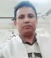mp morya
