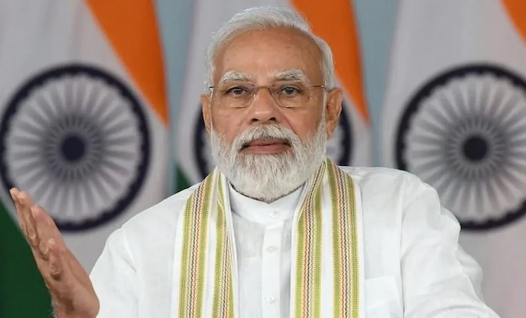 पीएम मोदी इंदौर में 17वें प्रवासी भारतीय दिवस सम्मेलन का करेंगे उद्घाटन