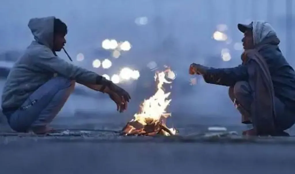 बरेली: बर्फीली हवाओं से और सर्द होगी रात, गिरेगा न्यूनतम तापमान