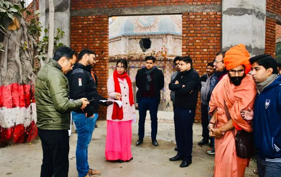 बरेली: नाथनगरी कॉरिडोर में बनेगा टूरिज्म सर्किट, इलेक्ट्रिक बसों से होगी परिक्रमा