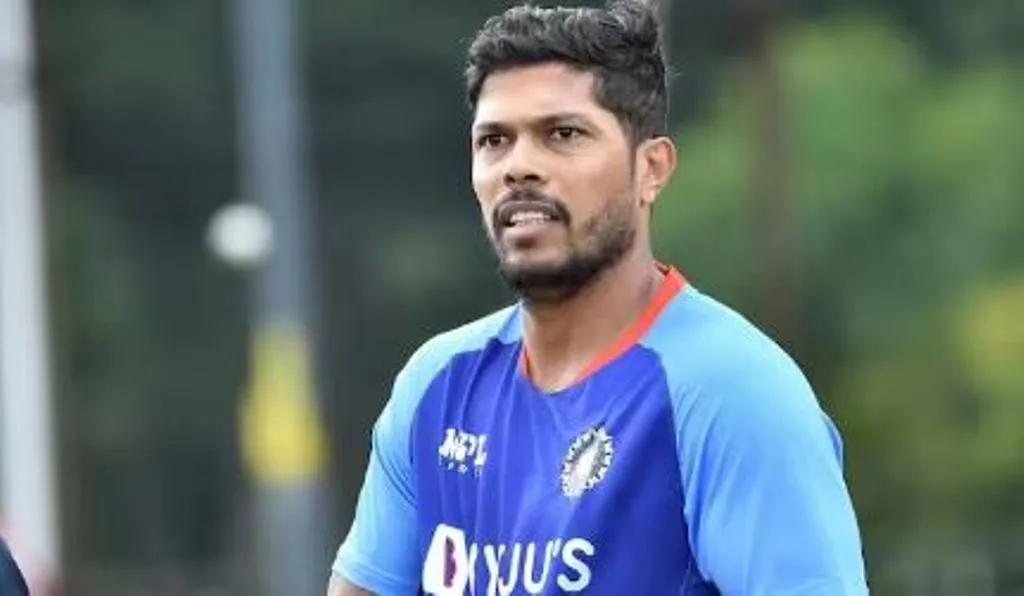 क्रिकेटर उमेश यादव से 44 लाख रूपये की ठगी, पुलिस ने शुरू की जांच