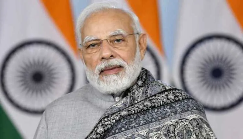 प्रधानमंत्री कर्नाटक में 10,800 करोड़ रुपये की परियोजनाओं का उद्घाटन, शिलान्यास करेंगे 