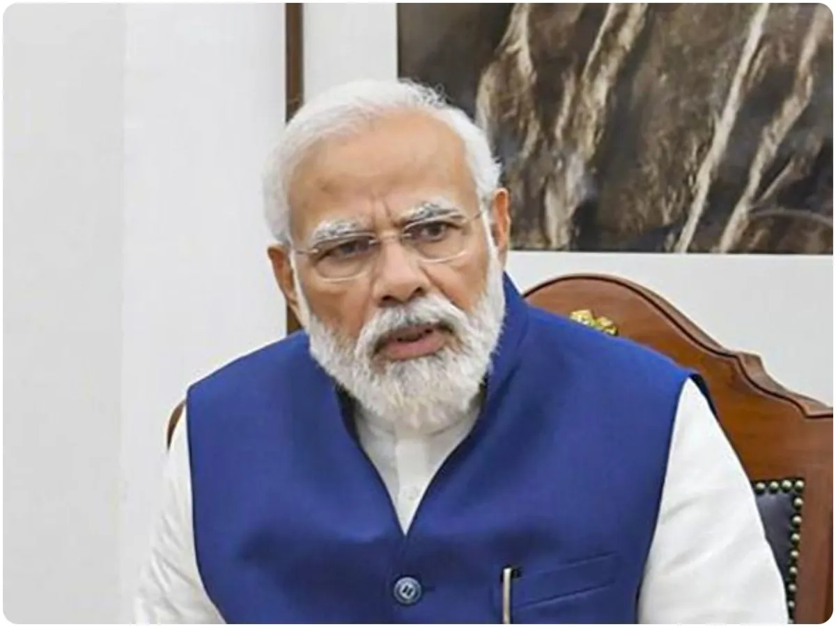 PM MODI ने की बजट से पहले मंत्रिपरिषद की बैठक की अध्यक्षता 