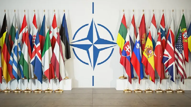 नाटो की सैन्य समिति ब्रुसेल्स-बेल्जियम में करेगी बैठक, सैन्य क्षमताओं जैसे कई अहम मुद्दों पर होगी चर्चा 